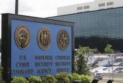 美国国安局最新爆料,最新情报揭示全球网络威胁与安全挑战”