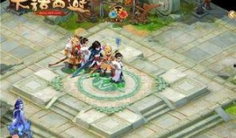 大话西游手游最新爆料,奇幻冒险再升级，经典IP焕新颜！