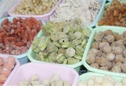 速冻食品爆料方法视频教程,跟随视频教程学爆料技巧