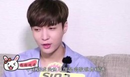 爆料张艺兴哭的视频,感人瞬间引网友热议