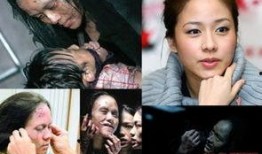 怪物在线观看林嘉欣,林嘉欣演绎惊悚悬疑
