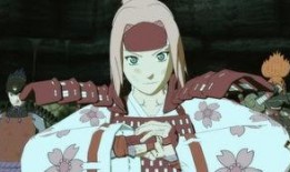 忍战小樱最全爆料视频在线观看,揭秘最全爆料视频，在线观看带你领略忍者世界