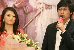 李湘王岳伦最新爆爆料,揭秘豪门夫妻的甜蜜与争议