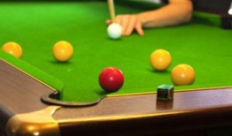 台球吃瓜爆料最新视频,最新视频揭秘幕后真相