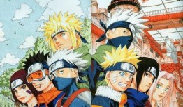 火影忍者早期爆料视频,早期爆料视频揭秘，揭秘忍者世界的神秘面纱