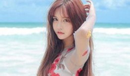 吃瓜姓韩的网红是谁呀图片,吃瓜姓韩网红的真实身份