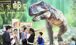 侏罗纪恐龙爆料视频播放,恐龙生活片段曝光，带你穿越时空重返史前世界