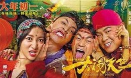 大闹天竺在线观看免费高清,笑翻天竺，欢乐无限！