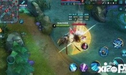 王者荣耀宫本最新爆料,王者荣耀新英雄技能揭秘，剑道大师再战峡谷！