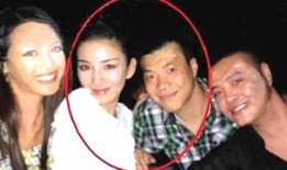 黄毅清的最新爆料