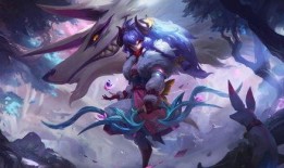 loltes最新爆料,神秘新英雄即将登场，游戏格局将迎巨变！