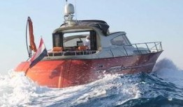 爆料台湾游艇事件视频大全,揭秘奢华背后的争议瞬间