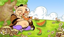 爷爷吃毒瓜蛇的小说免费阅读