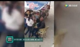 农村小女孩爆料视频,揭秘乡村生活点滴