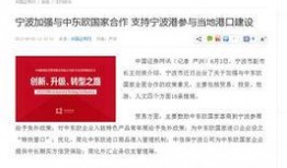 宁波新闻爆料平台电话号码,揭秘城市脉搏，倾听民声心声