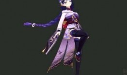 原神最新爆料角色队长,神秘力量觉醒，探索未知领域