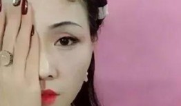 娱乐吃瓜女星化妆,揭秘化妆术背后的秘密