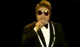 敢于爆料娱乐圈的大嘴