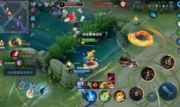 王者荣耀爆料小视频,神秘角色首度亮相，技能亮点抢先看！