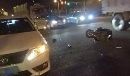 莆田最新爆料车祸,悲剧瞬间，生命消逝，引发社会关注