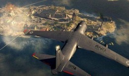 战区2最新爆料,神秘势力崛起，战火再燃！