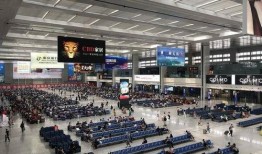 合肥火车站最新爆料新闻,揭秘改造升级背后的故事