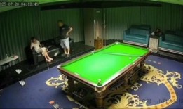 台球吃瓜爆料最新视频,最新视频揭秘幕后真相