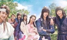 花郎 全集在线观看,青春热血传奇，全集在线观看，重温古风青春