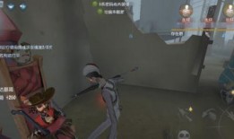 第五人格2最新爆料视频,惊悚升级！最新爆料视频揭秘全新恐怖元素与玩法变革