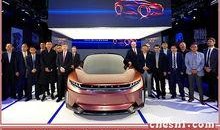 星途爆料新车视频播放,惊艳外观与先进科技一网打尽