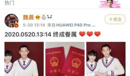 娱乐圈520爆料,明星恋情、绯闻大揭秘