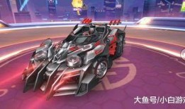 飞车官方最新爆料,全新版本即将来袭，惊喜连连等你探索！