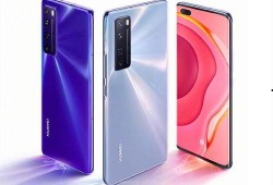 华为nova最新爆料