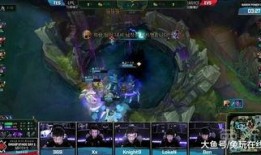 loltes最新爆料,神秘新英雄即将登场，游戏格局将迎巨变！