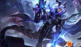 王者荣耀法师新皮肤最新爆料消息